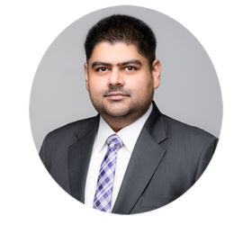 Harkiran Singh Brar (Harry)